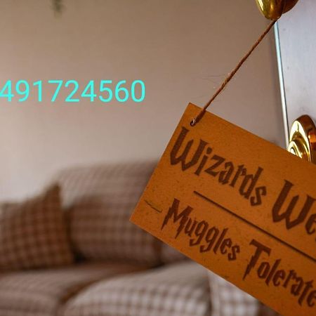 Apartament Il Paiolo Magico Valeggio sul Mincio Zewnętrze zdjęcie