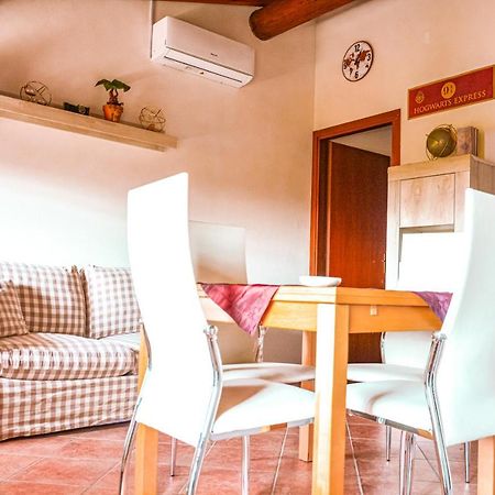 Apartament Il Paiolo Magico Valeggio sul Mincio Zewnętrze zdjęcie