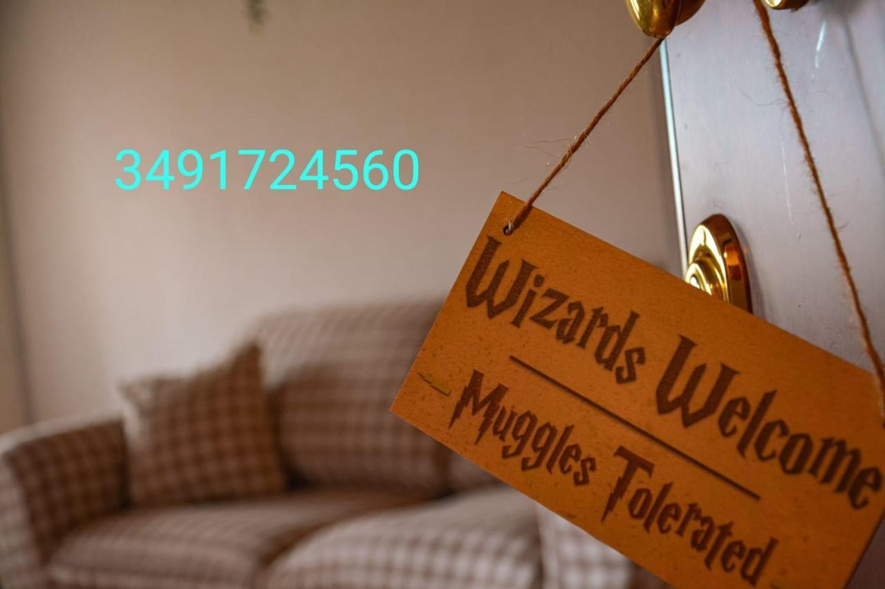 Apartament Il Paiolo Magico Valeggio sul Mincio Zewnętrze zdjęcie