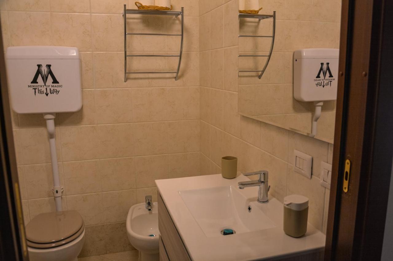 Apartament Il Paiolo Magico Valeggio sul Mincio Zewnętrze zdjęcie