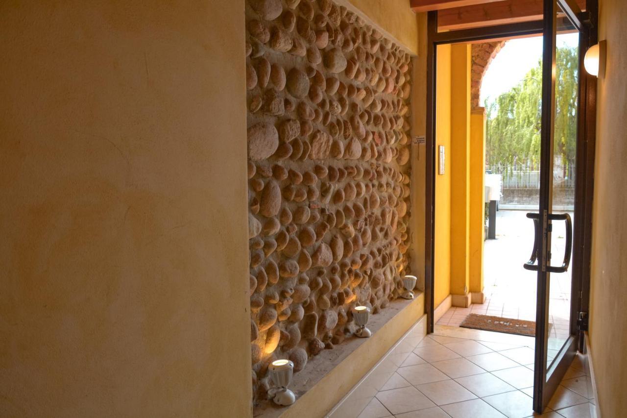Apartament Il Paiolo Magico Valeggio sul Mincio Zewnętrze zdjęcie