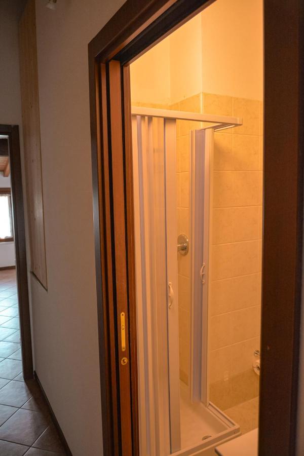 Apartament Il Paiolo Magico Valeggio sul Mincio Zewnętrze zdjęcie