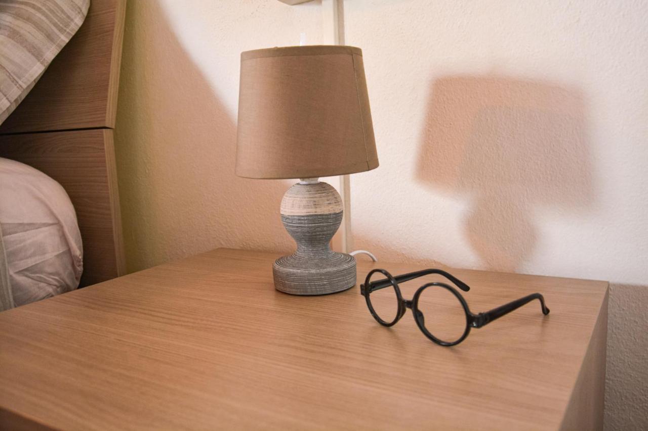 Apartament Il Paiolo Magico Valeggio sul Mincio Zewnętrze zdjęcie
