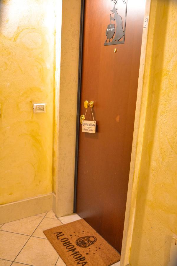 Apartament Il Paiolo Magico Valeggio sul Mincio Zewnętrze zdjęcie