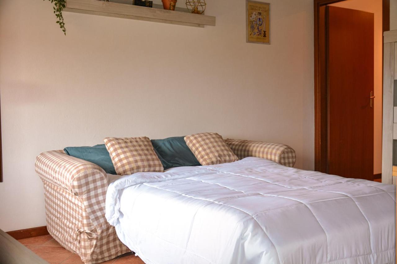 Apartament Il Paiolo Magico Valeggio sul Mincio Zewnętrze zdjęcie
